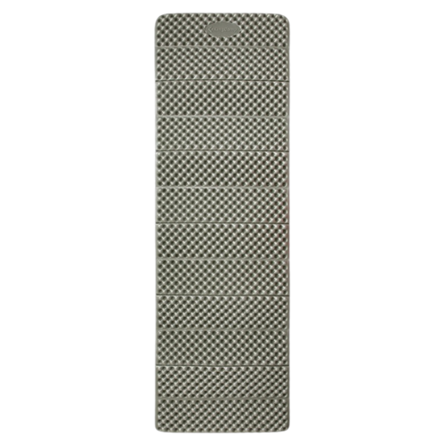 KingCamp Ultralight IXPE Yalıtımlı Z Mat R Değeri 2,1 Green