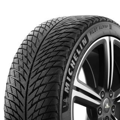 285/40R22 110V XL Pilot Alpin 5 SUV