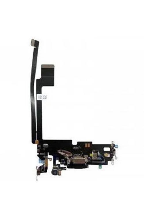 Apple iPhone 13 pro Uyumlu Bordlu Şarj Soketi