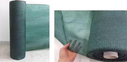 %75 Gölgelik File 1m x 12m Bahçe Çit Örtüsü Meyve Ağacı Örtüsü