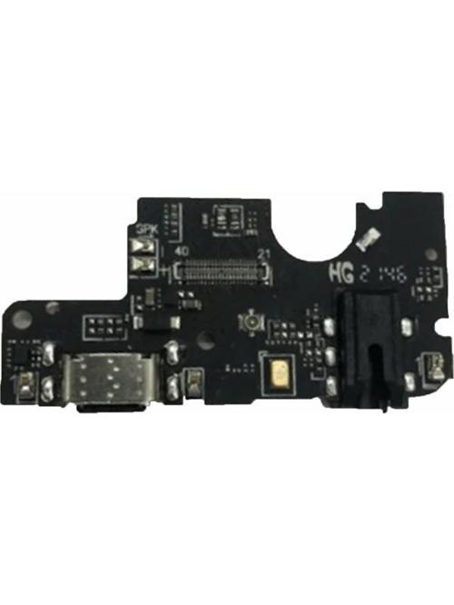 General Mobile GM22 Uyumlu Bordlu Şarj Soketi