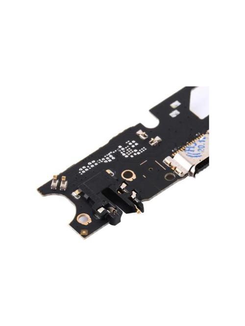 Oppo Uyumlu Oppo A52 Şarj Soketi Mikrofon Bordu
