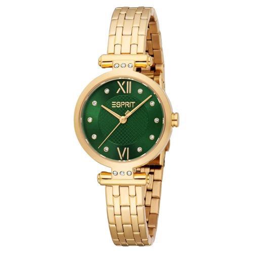 ES1L554M0055 Kadın Kol Saati