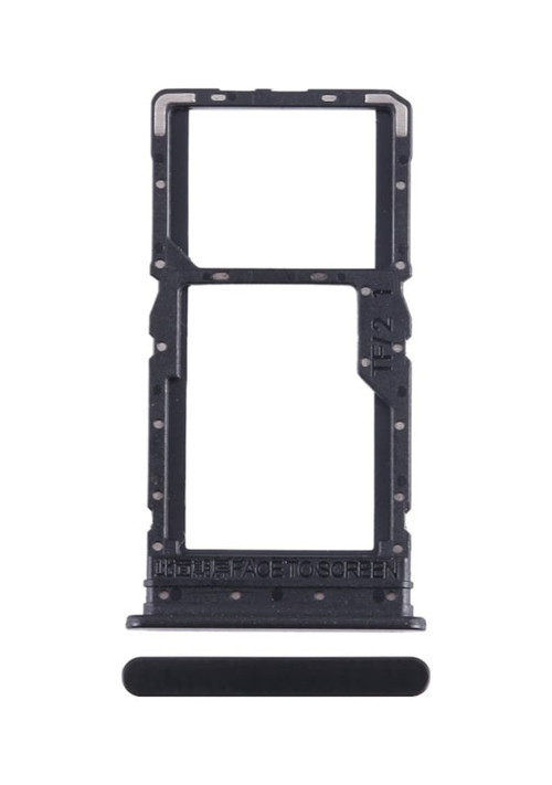 Xiaomi Uyumlu Redmi 12 4g Sim Kart Tepsisi 23053rn02a
