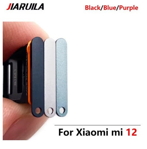 Xiaomi Mi 12Sim Çekmecesi