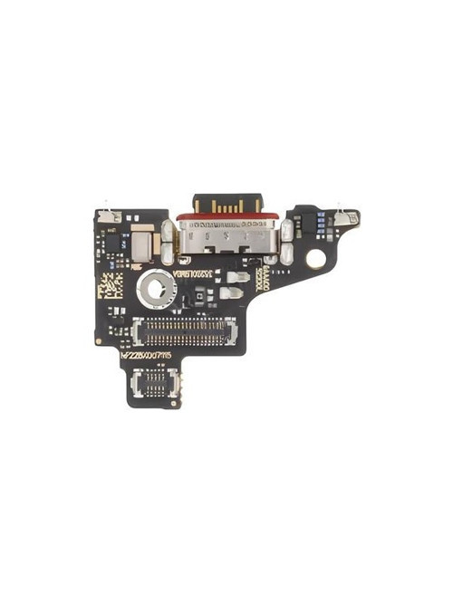 Xiaomi Mi 12 Lite Şarj Soketi Full Orijinal