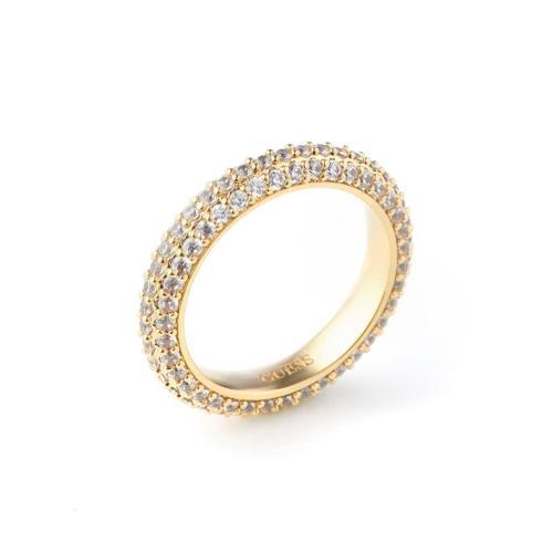 JGUJUBR04672JWYG54 Kadın Yüzük (54 mm)