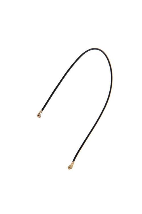 Xiaomi Poco C3 Uyumlu Koaksiyel Anten Sinyal Flex Kablo M2006C3MII MZB07RIIN MZB07RJIN