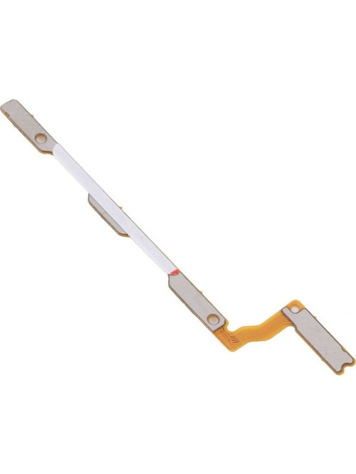 Infinix Hot 20I Uyumlu On Off Yan Ses Power Film Flex X665C X665E