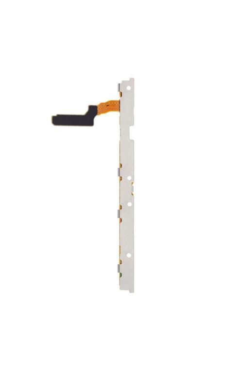 Samsung Galaxy A54 5G Uyumlu On Off Yan Ses Power Film Flex SM-A546