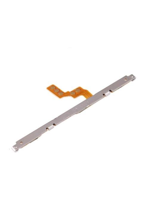 Samsung Galaxy A70 Uyumlu On Off Yan Ses Power Film FlexSM-A705F