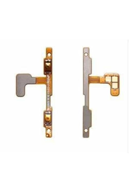 Samsung Galaxy A910 Uyumlu Yan Ses Filmi Flex