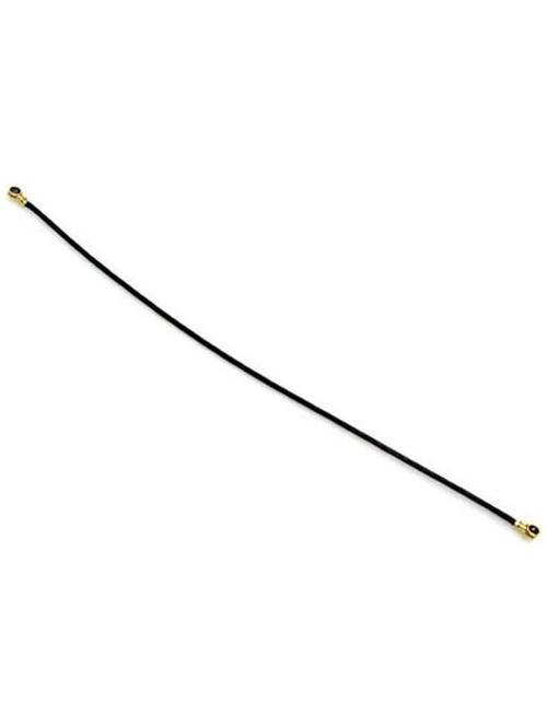 Xiaomi Redmi 9t Uyumlu Koaksiyel Anten Sinyal Flex Kablo M2010J19SG M2010J19SY