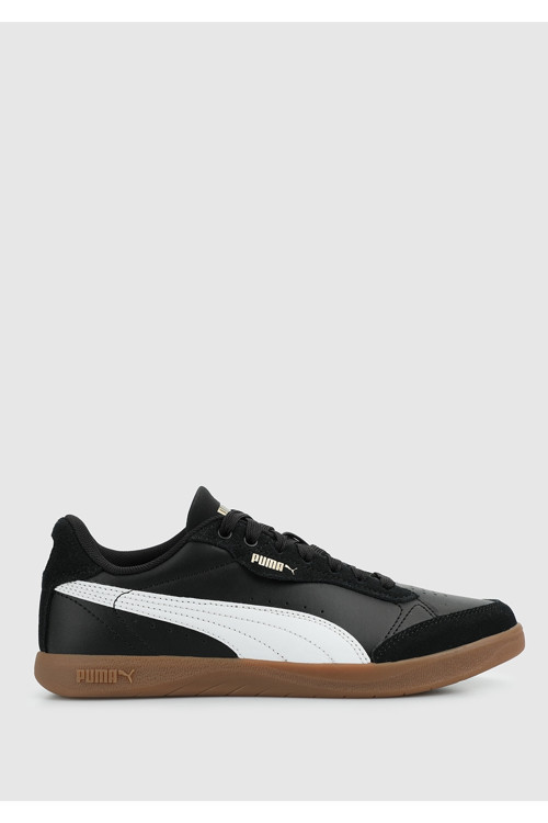 Kadın Vikky Star OG Siyah Sneaker Spor Ayakkabı- 402601
