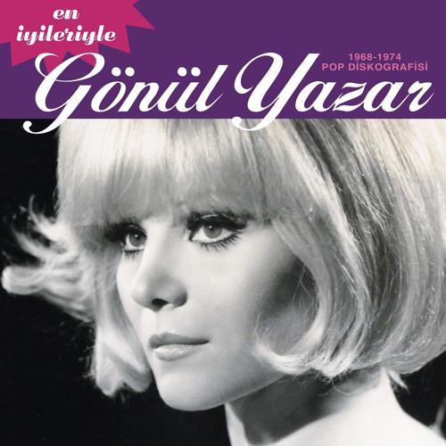Gönül Yazar - En İyileriyle  (Plak)  