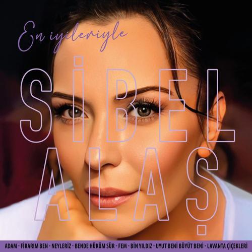 Sibel Alaş - En İyileriyle  (Plak)  