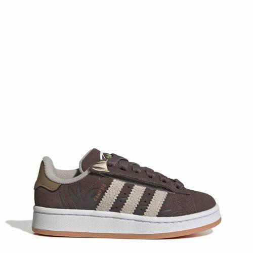 Disney Campus 00s Comfort Closure Elastic Lace Shoes Kids