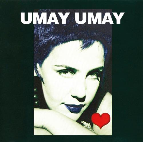 Umay - Umay Umay (Plak)  