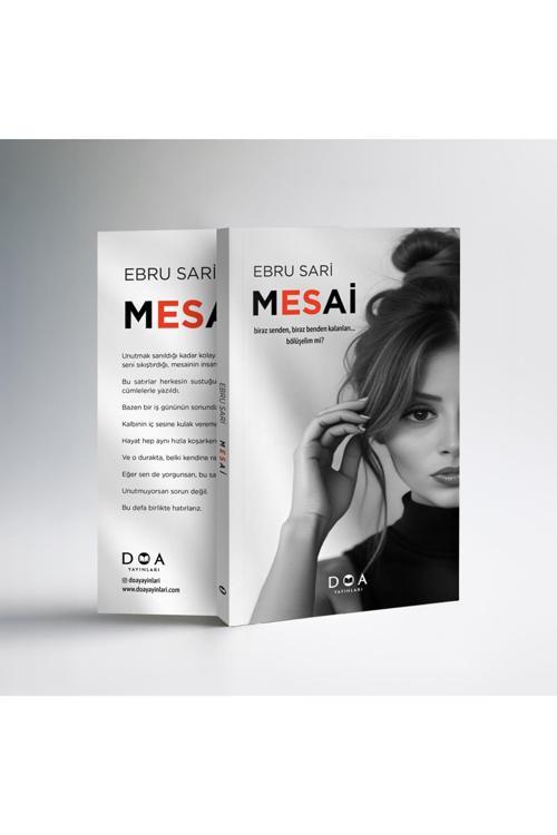 Mesai - Ebru Sari