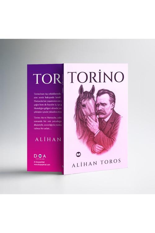 Torino - Alihan Toros