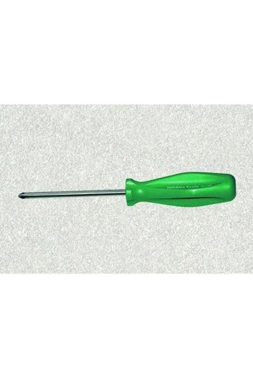 Elta 4170 Opak Yıldız Tornavida 6X100 Mm