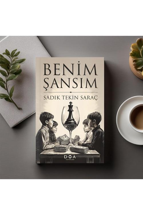 Benim Şansım