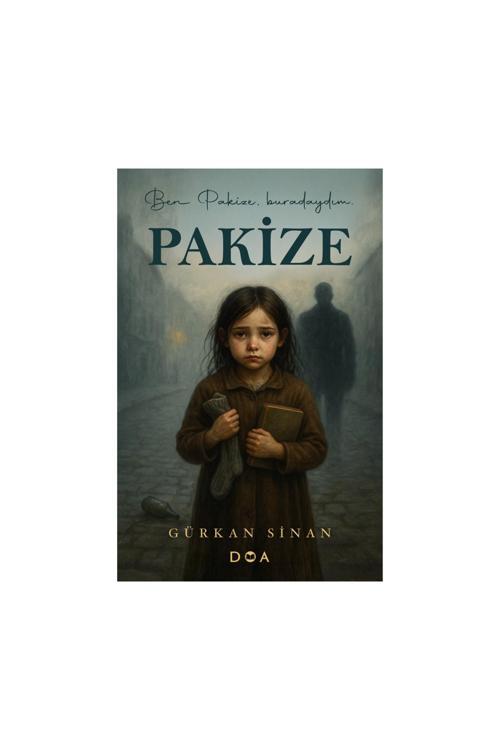 Pakize - Gürkan Sinan