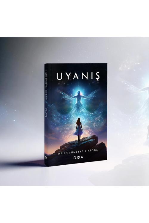 Uyanış - Helin Sümeyye Kırboğa