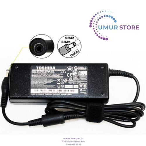 Toshiba Satellite M50-A-11H No Adaptörü