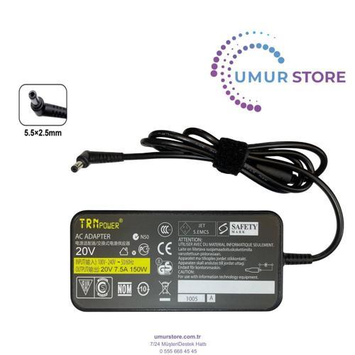 Liteon PA-1151-76 5.5x2.5mm No Adaptörü