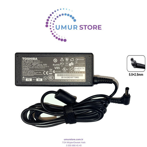 Toshiba Satellite M40-S312TD Adaptörü