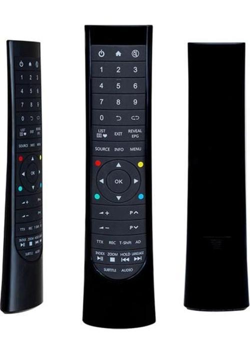 Framless 55 LED Tv Kumanda (Fromles)