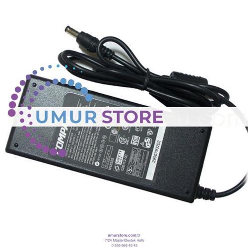 Toshiba Satellite Serisi Adaptörü