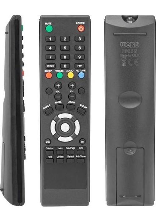 LCD LED Tv Kumandası