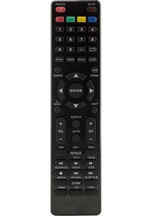 20''-22''-32'' LCD Tv Kumandası