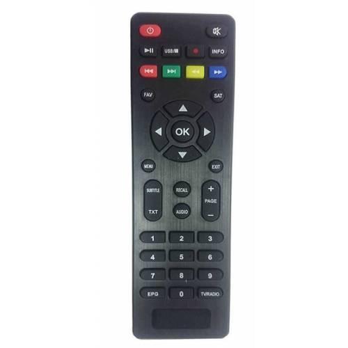 Piko 700 Hd Uydu Kumandası
