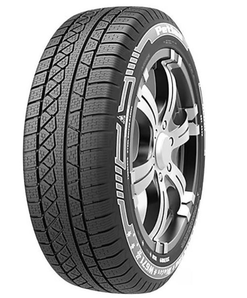 245/65R17 TL 111H REINF. EXPLERO WINTER W671 2024 Kis Lastigi