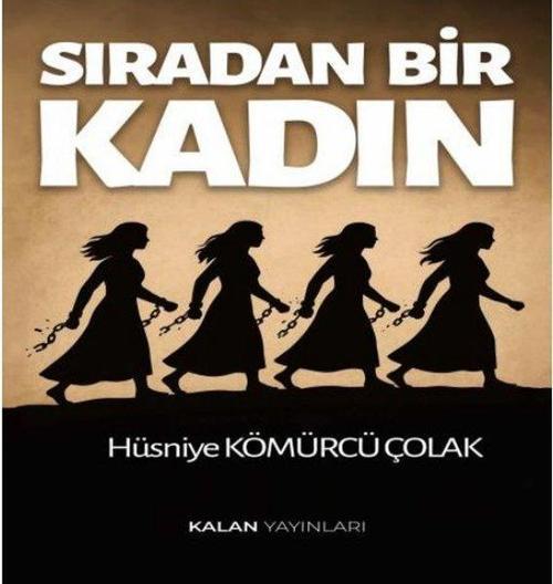 Sıradan Bir Kadın