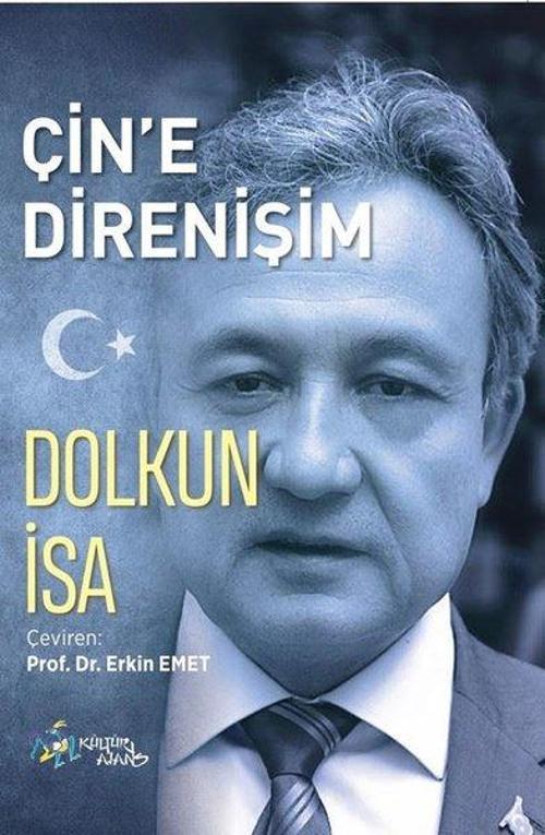 Çin'e Direnişim