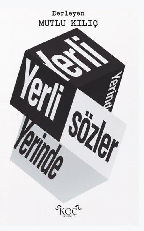 Yerli Yerinde Sözler