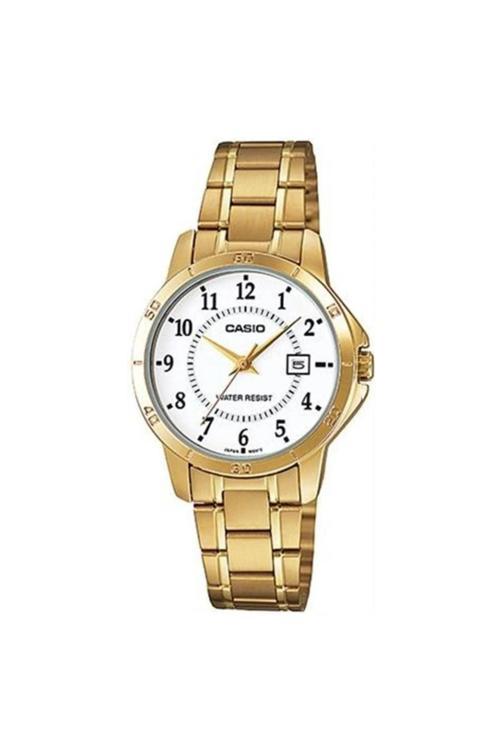CASIO LTP-V004G-7BUDF BAYAN KOL SAATİ