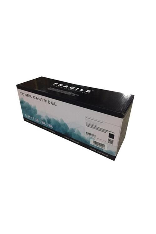 Cf403A Crg045 1400Sayfa Kırmızı Muadil Toner