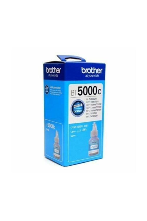 Bt5000M Kırmızı Mürekkep 5.000 Sayfa