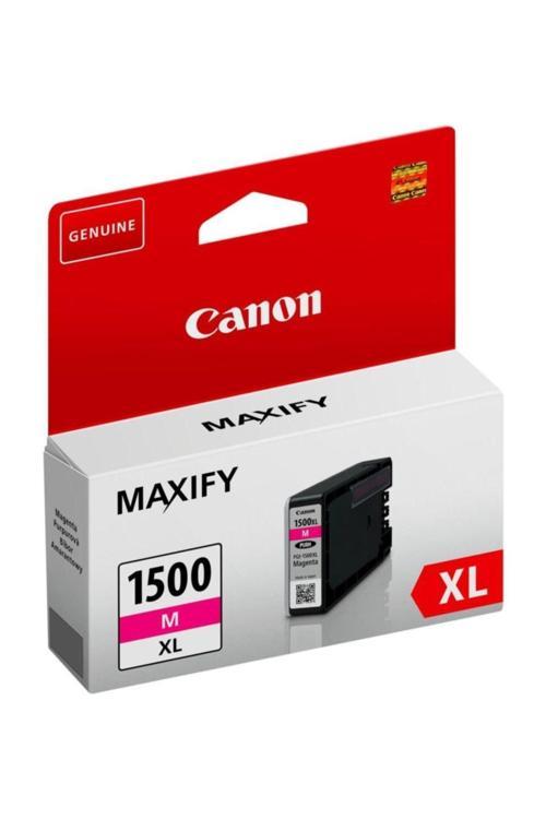 Pgı-1500Xl Kırmızı Kartuş