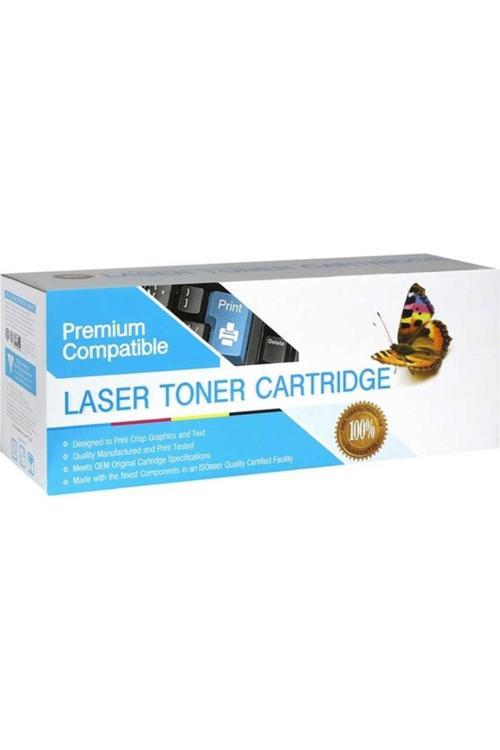 106A-W1106A Chipli Muadil Toner