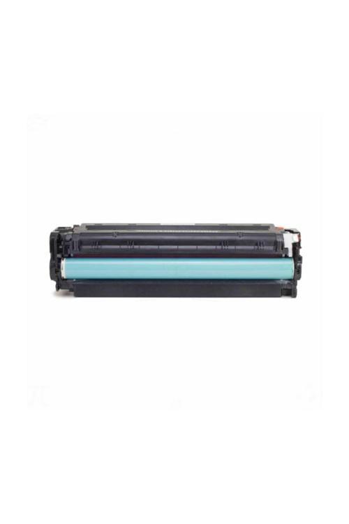 Hp 305A Ce413A Kırmızı Muadil Toner