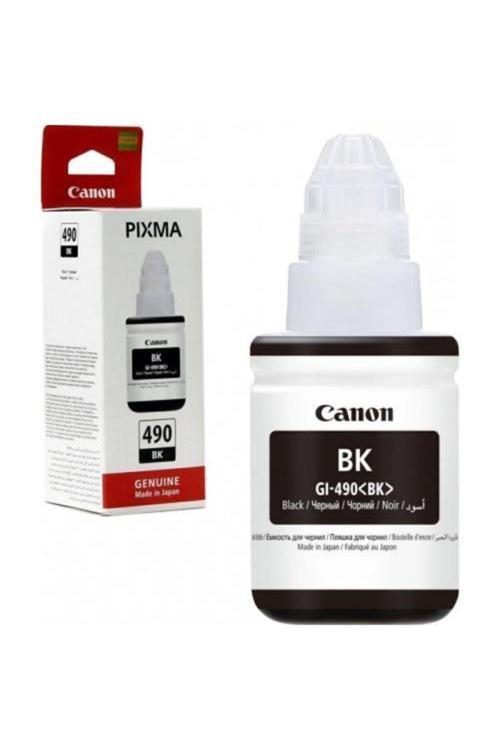 Pixma G2411 Siyah Mürekkep 135Ml.