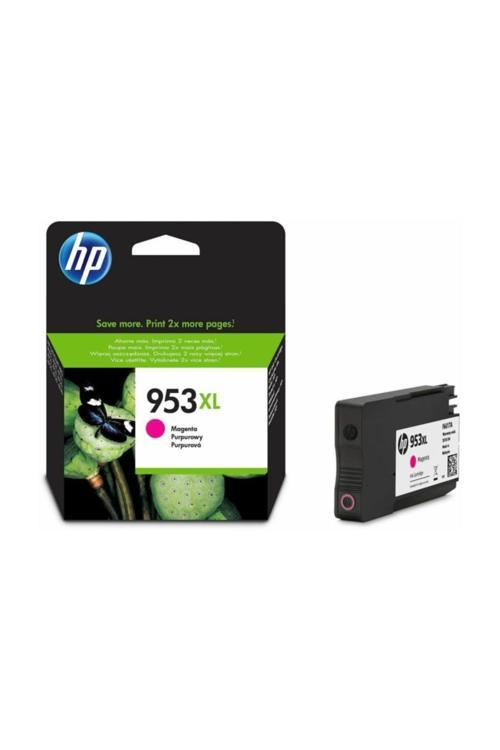 Premium® Hp 953Xl Kırmızı Orijinal Kartuş