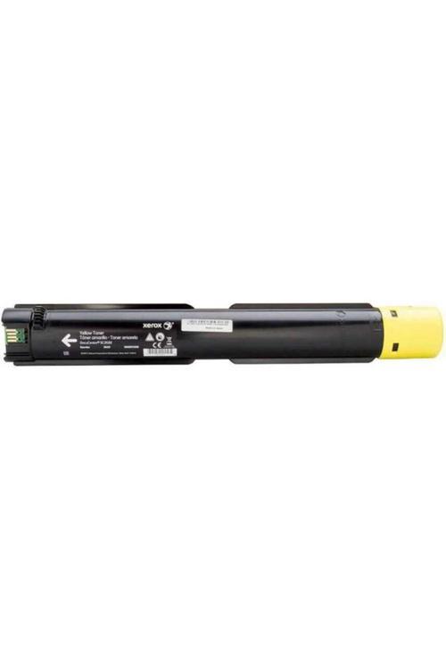 Docucentre Sc2020-006R01696 Sarı Toner