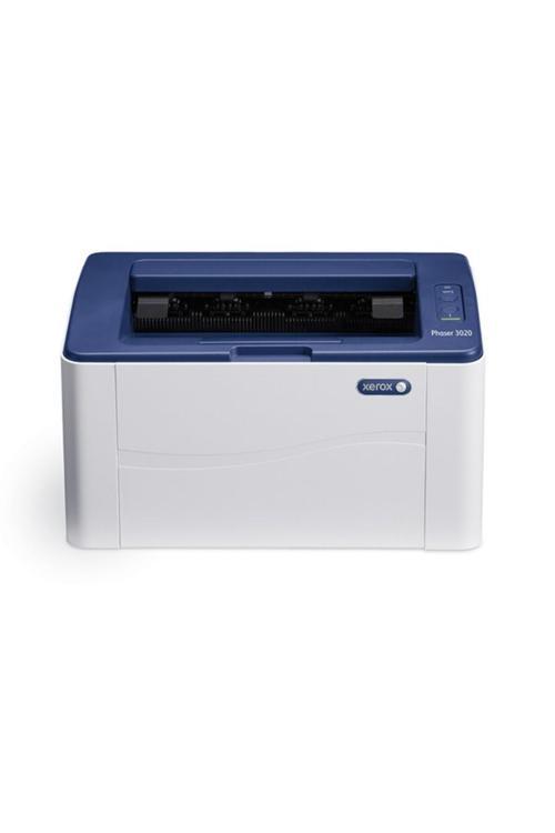 3020V_Bı A4 Siyah Laser Yazıcı Usb 2.0,Kablosuz